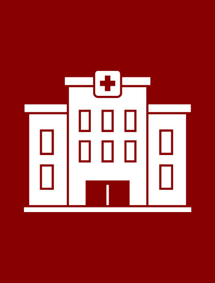 Hôpitaux
