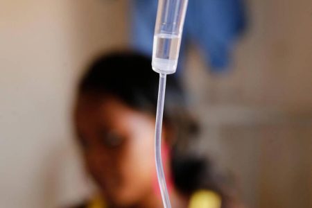 Centre de santé intégré de Bagodo