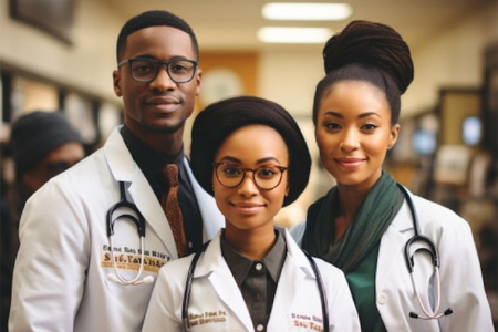 Centre Médical d’Arrondissement de Minta