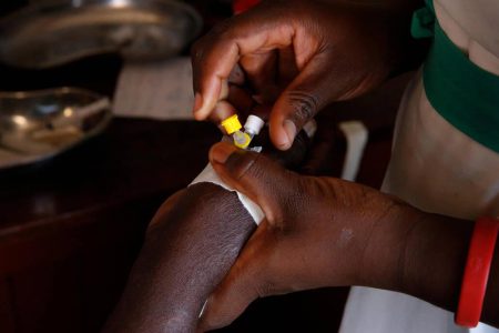 Centre de santé intégré de Kalaldi